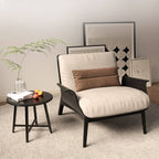 Elegant minimalist chair design