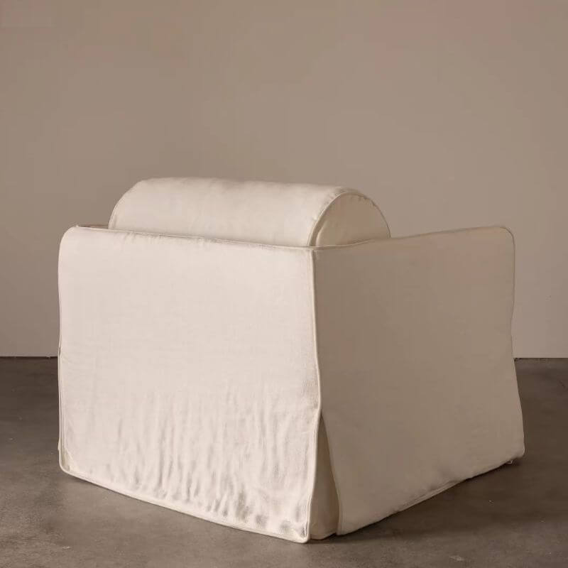 elegant minimalist furniture piece