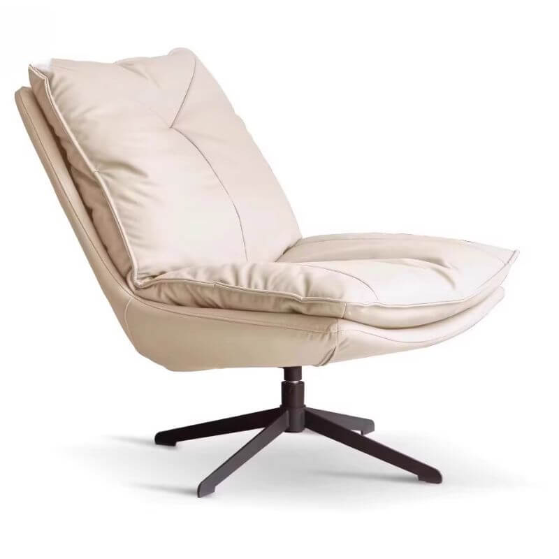 non-stackable modern chair