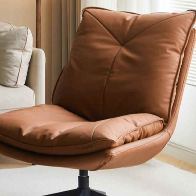 stylish minimalist chair