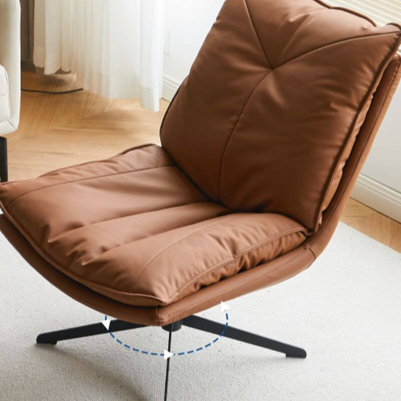 swivel side chair for dining