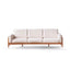 comfortable living room sofa