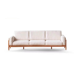 comfortable living room sofa