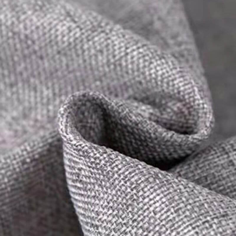 Coffee color bean bag chair perfect for adults