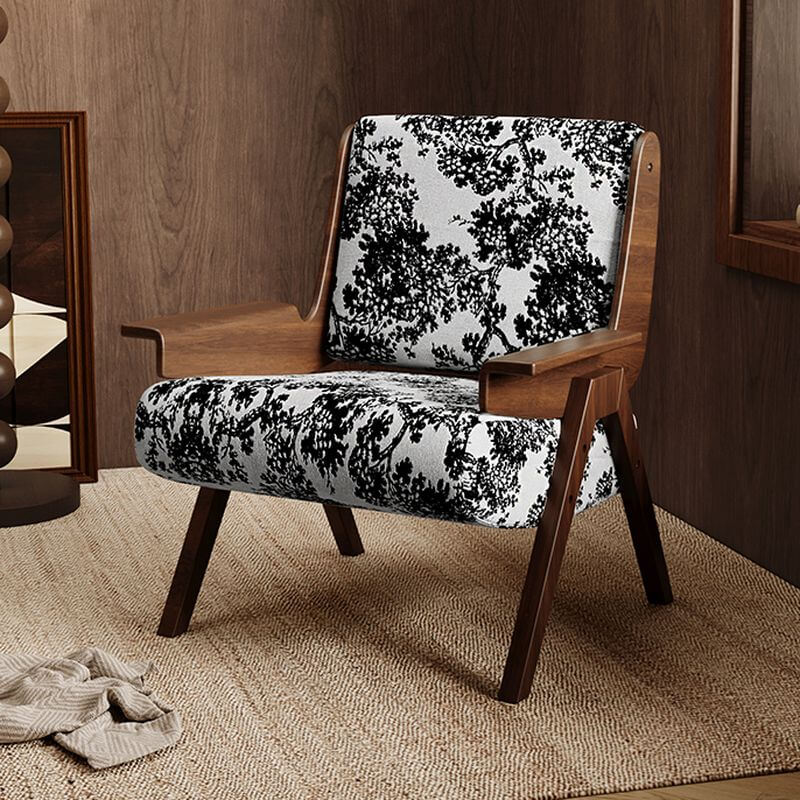 Adjustable Rattan Folding Chair Series with Cushions for Terrace and ...