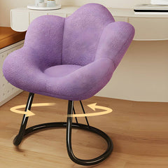 Comfortable Seating Experience on Vanity Stool