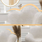 Variety of Color Options for Vanity Stool