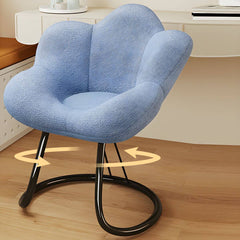 Comfortable Seating Experience on Vanity Stool