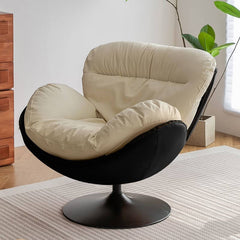 Rotatable chair ideal for creative spaces