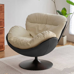 Rotatable chair ideal for creative spaces