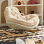 Charming rocking chair adding elegance to home decor