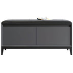 Versatile Rectangle Ottoman for Extra Seating