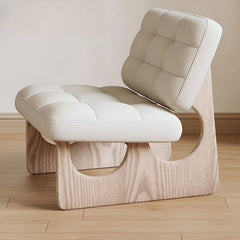 Cocoa side chair with modern design