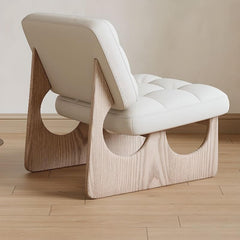 Comfortable dining room side chair