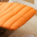 Small size ergonomic recliner perfect for apartments