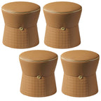 Modern furniture accessory for home