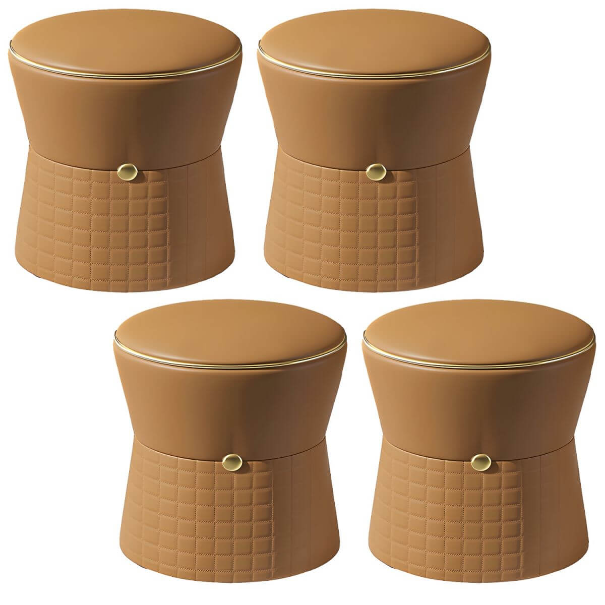 Modern furniture accessory for home