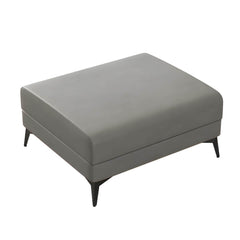 Contemporary footstool ideal for any space