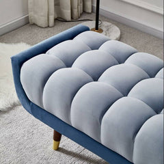 Multi-functional ottoman for living space