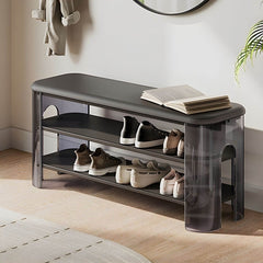 Functional furniture piece for organization