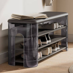 Elegant storage solution for modern homes