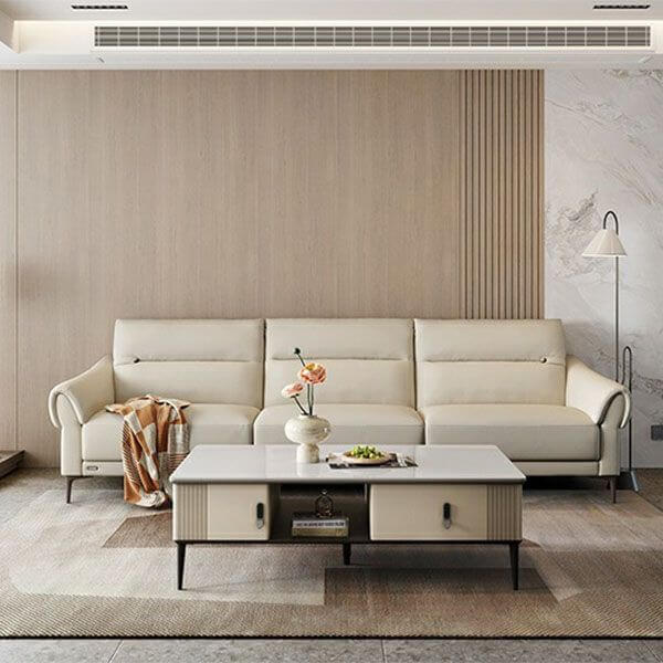 Sleek Design Sofa for Modern Interiors