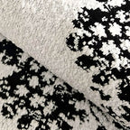 Contemporary Living Room with Accent Chair