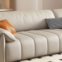 Comfortable Sofa for Relaxation