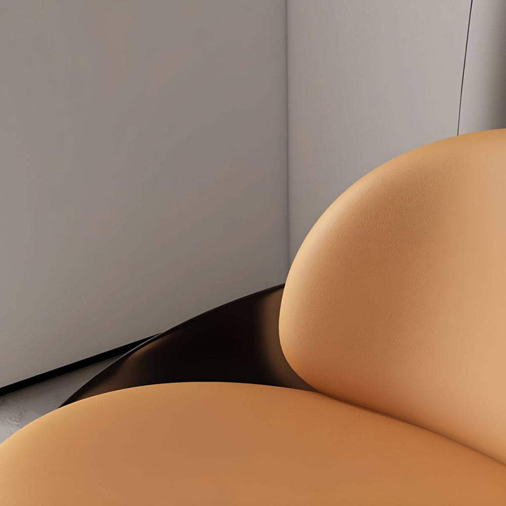 Cozy Papasan Chair for Relaxation