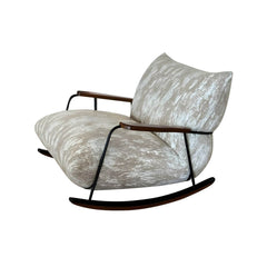 Chic modern furniture piece for indoor use