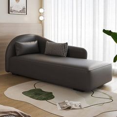 elegant corner sofa chair in standard size