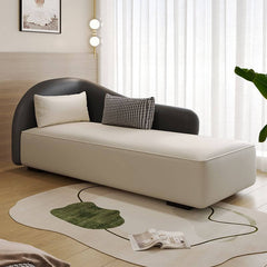 elegant corner sofa chair in standard size