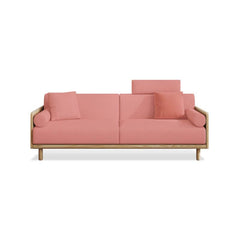 Beautifully styled Modern Simple Style Floor Sofa