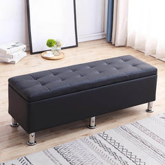 Elegant Modern Ottoman for living room decor