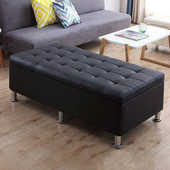 Multi-functional Ottoman for seating and storage