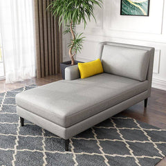 Versatile chaise chair fit for any modern décor