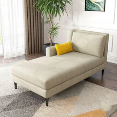 Versatile chaise chair fit for any modern décor