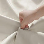 Comfortable seating solution for dressing areas