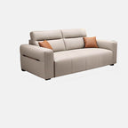 Versatile seating solution for open concept living