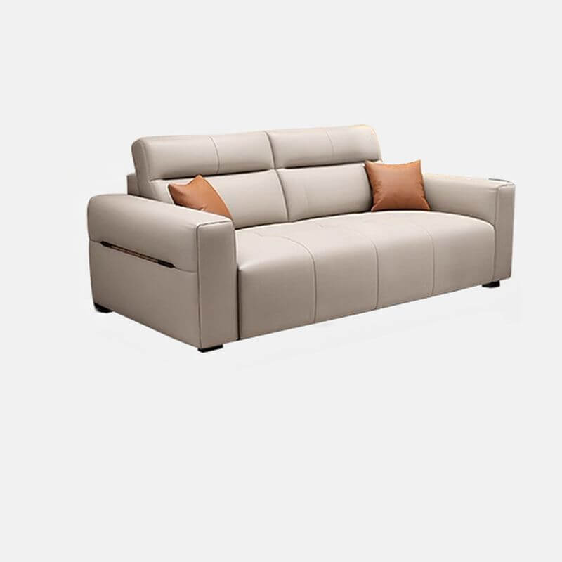 Versatile seating solution for open concept living