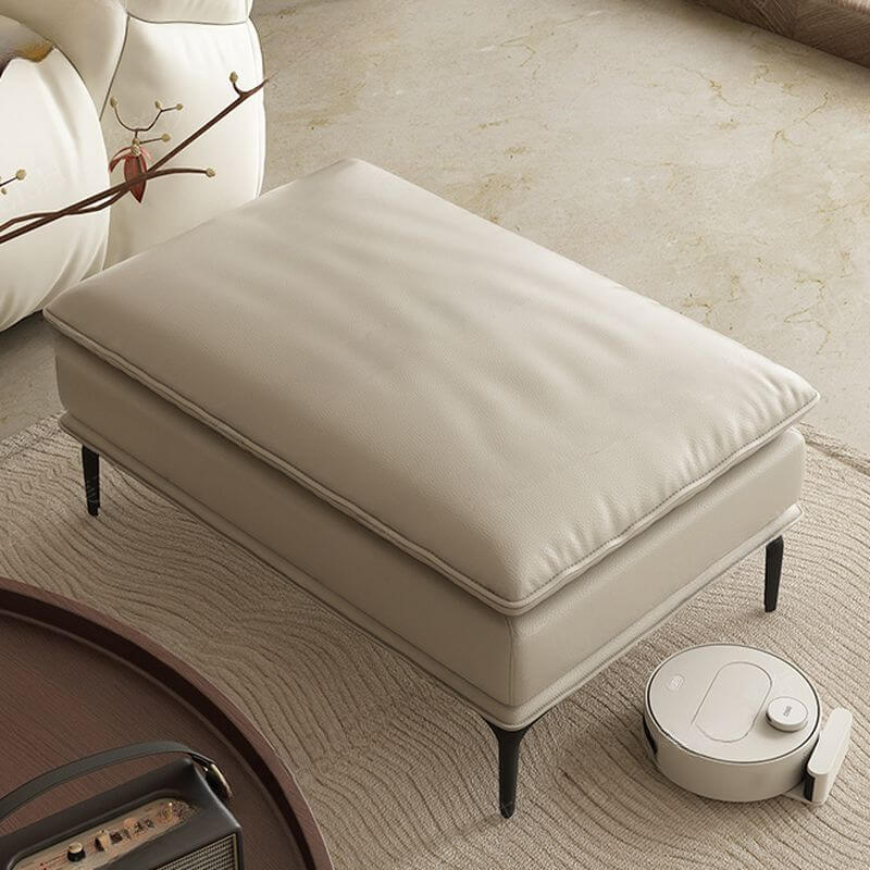 Functional Ottoman for Cozy Living Spaces