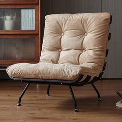 Elegant Modern Slipper Chair Design