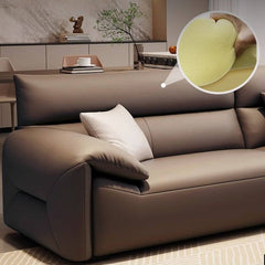 stylish grey interior decor sofa