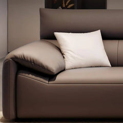 elegant modern design floor sofa