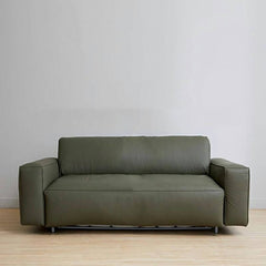 Modern Style Non-Skid Water Resistance Sofa in living room