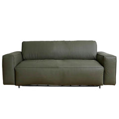 Non-skid sofa suitable for dynamic spaces