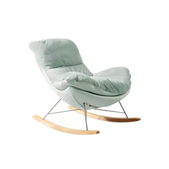 stylish indoor rocking chair