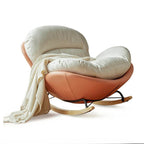 Diverse color options for Rocking Chair