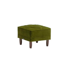 single piece modern stool