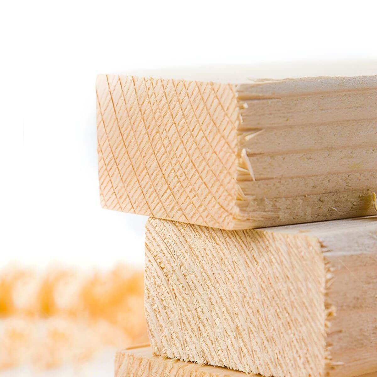 Set of modern upholstered stools in various colors